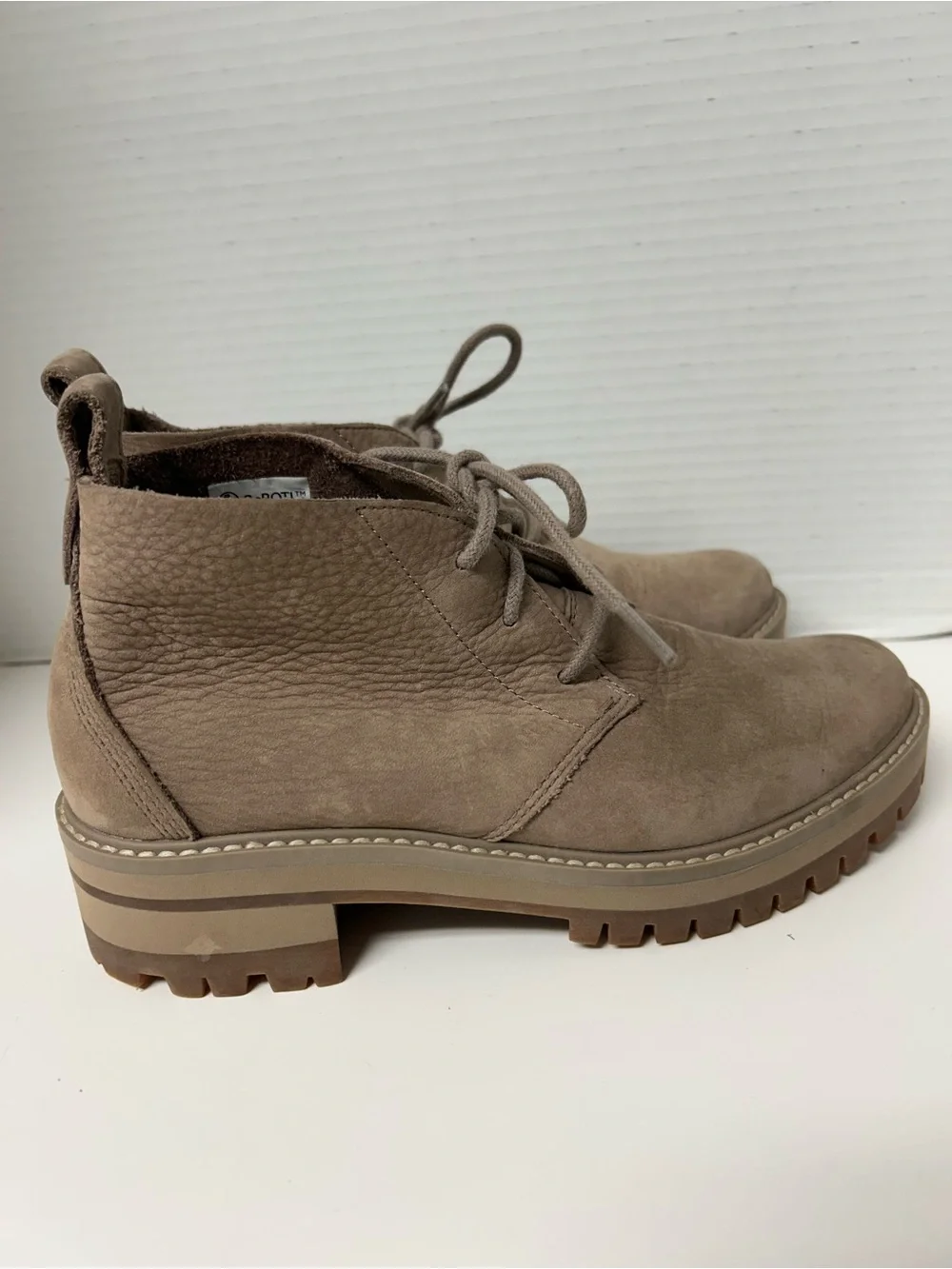 Timberland like new